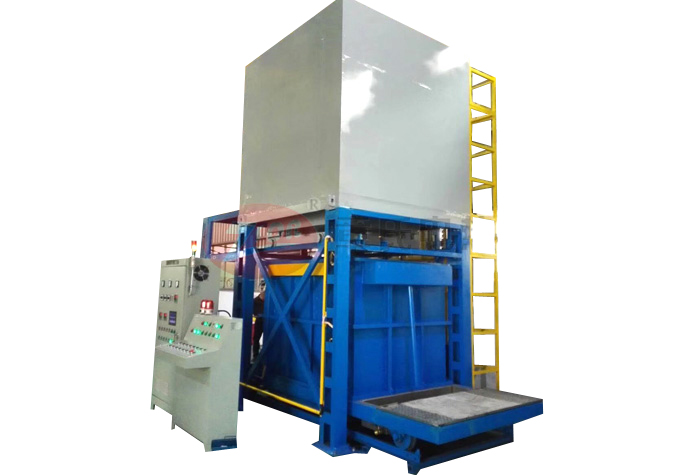 鋁合金固溶爐都有哪些特點(diǎn)？