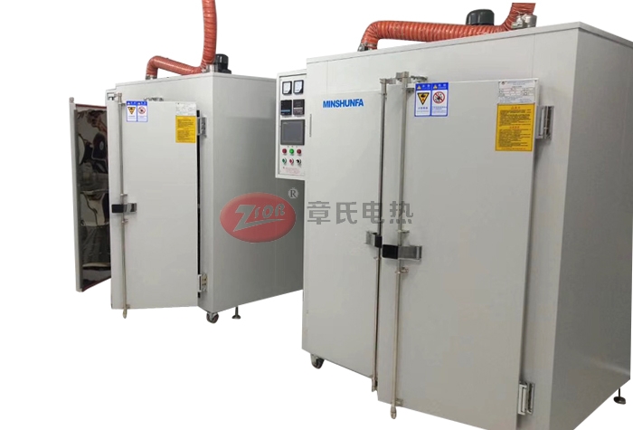 工業(yè)烤箱要怎么節(jié)能？