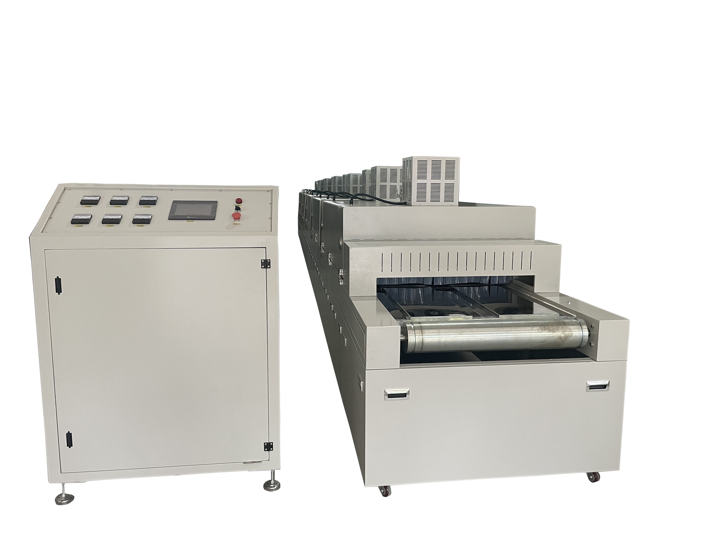 隧道爐的清洗方法有哪幾種？